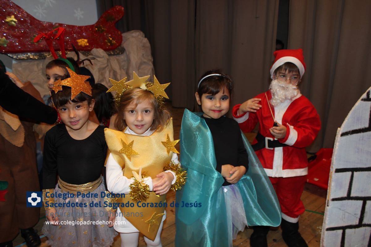 2014 12 18 2º INFANTIL FESTIVAL NAVIDAD  (78)